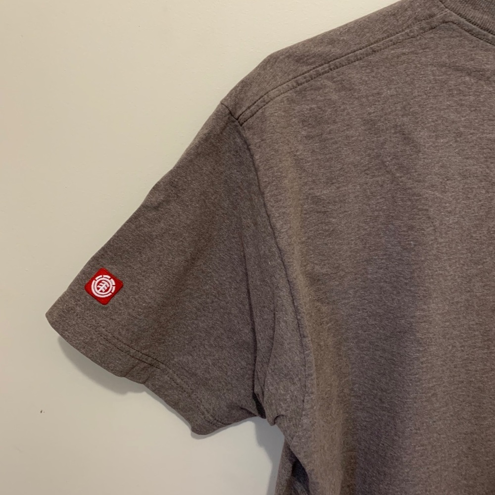 Element t-shirt - Picture 4 of 4